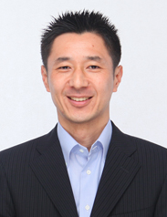 森重一雄