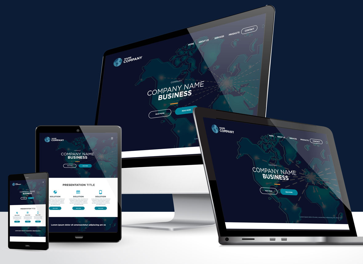 ホームページからの反響が少ない、ほとんどないとお悩みの方へ 弊社では、お客様の業種業態に合わせてできるだけコストをかけない集客方法をご提案いたします。また、営業ツールとしての安心感やブランド力を最大限に伝えることができる戦略的に考えられたホームページをご提案いたします。