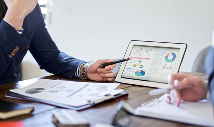 WEB分析・改善サポートサービス