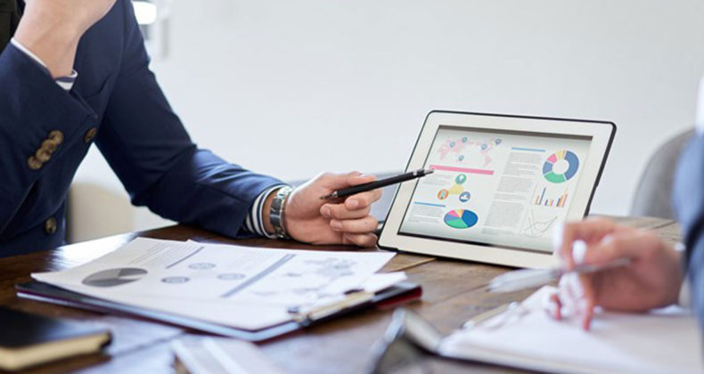 WEB分析・改善サポートサービス