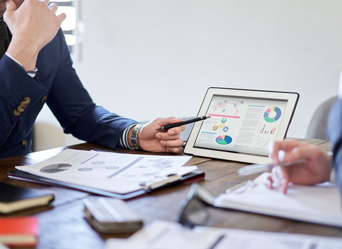 WEB分析・改善サポートサービス