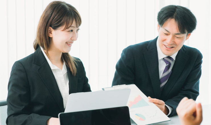 広告媒体サービス