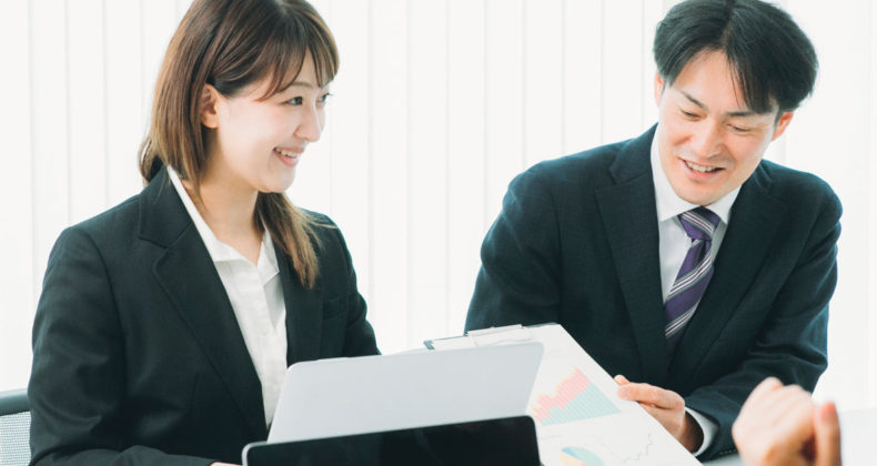 広告媒体サービス