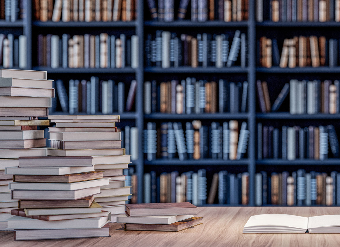 書籍発行・販売サービス